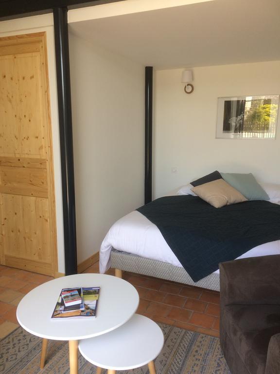 Chambre D' Hotes La Lucasserie Saumur Bagian luar foto