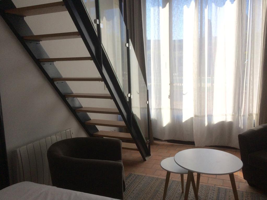Chambre D' Hotes La Lucasserie Saumur Bagian luar foto
